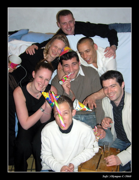 2006 - 05 - Anniversaire Aurore 61